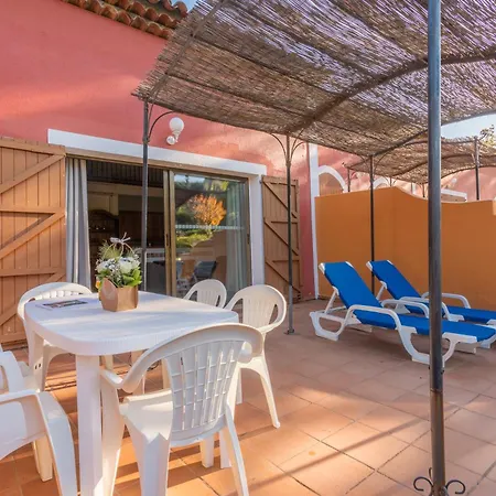 וילה 25 Lola Flores