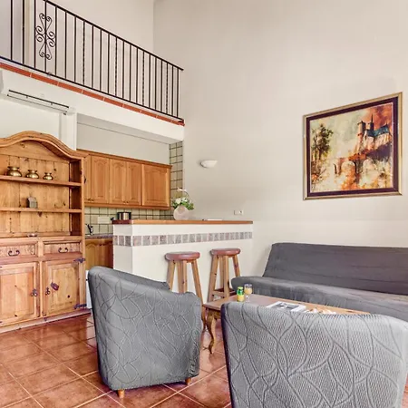 וילה 25 Lola Flores סן טרופז