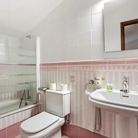 25 Lola Flores וילה *