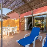 25 Lola Flores Vila Saint Tropez