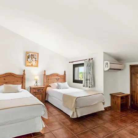 25 Lola Flores Villa Saint-Tropez